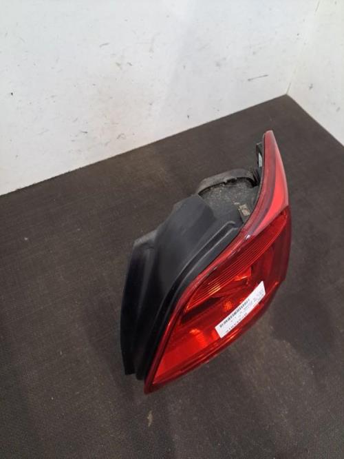Image Feu arriere principal droit (feux) - VOLKSWAGEN POLO 5