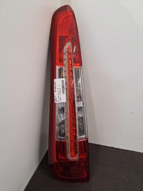 Feu arriere principal gauche (feux) FORD C-MAX 1 PHASE 2  - 1