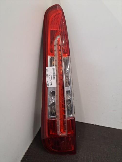 Image Feu arriere principal gauche (feux) - FORD C-MAX 1