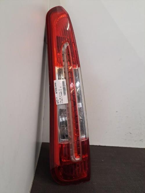 Image Feu arriere principal gauche (feux) - FORD C-MAX 1
