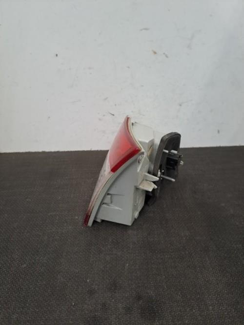 Image Feu arriere secondaire droit (feux) - PEUGEOT 508 1 SW