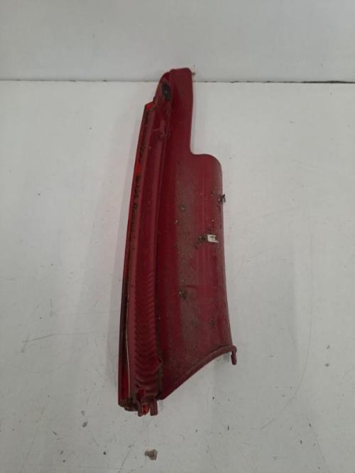 Image Feu arriere secondaire droit (feux) - CITROEN C4 1