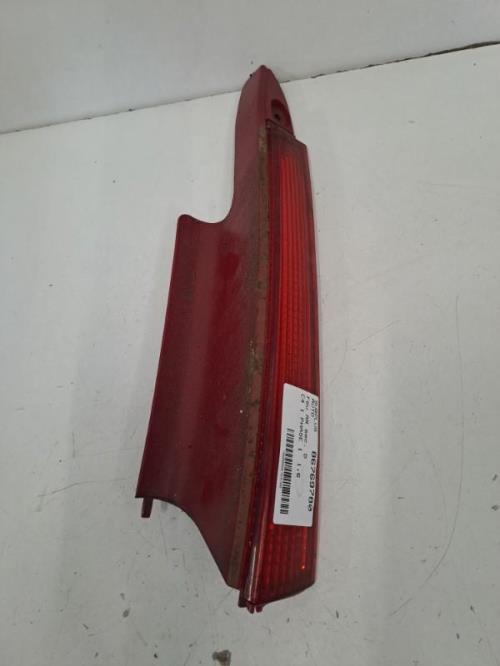 Image Feu arriere secondaire droit (feux) - CITROEN C4 1