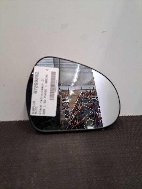 Image Glace retroviseur droit - PEUGEOT 308 1 SW