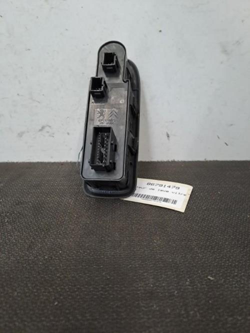 Image Interrupteur de leve vitre - CITROEN C5 2