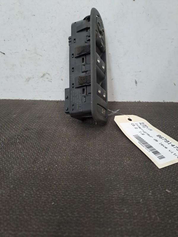 Interrupteur de leve vitre CITROEN C5 2 Diesel - 1