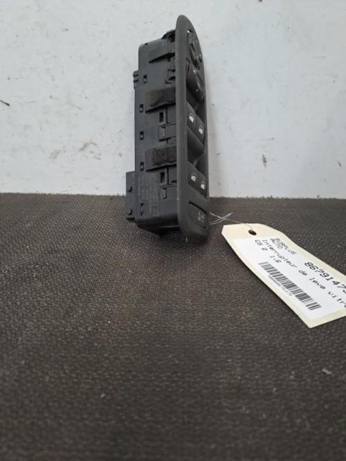 Image Interrupteur de leve vitre - CITROEN C5 2