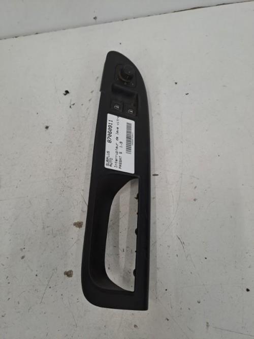 Image Interrupteur de leve vitre - VOLKSWAGEN PASSAT 5