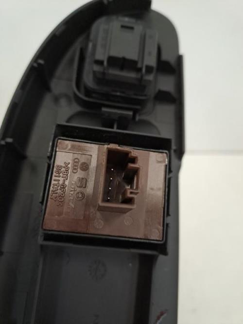 Image Interrupteur de leve vitre - VOLKSWAGEN PASSAT 5