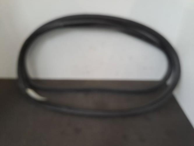 Image Joint de coffre - PEUGEOT 3008 2