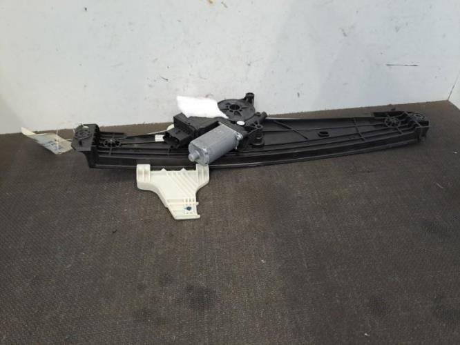 Image Leve vitre electrique arriere droit - PEUGEOT 3008 2