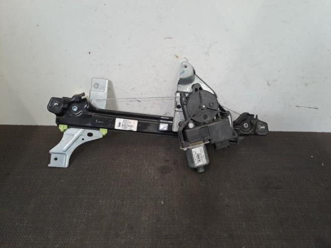 Image Leve vitre electrique arriere gauche - PEUGEOT 508 1 SW