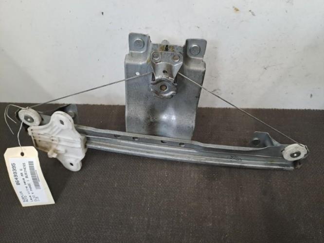 Image Leve vitre mecanique arriere gauche - RENAULT CLIO 4
