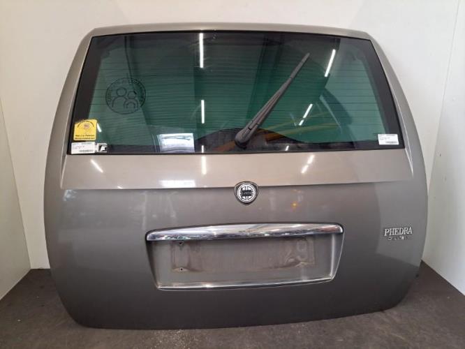 Image Malle/Hayon arriere - LANCIA PHEDRA