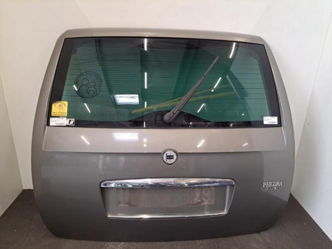 Image Malle/Hayon arriere - LANCIA PHEDRA