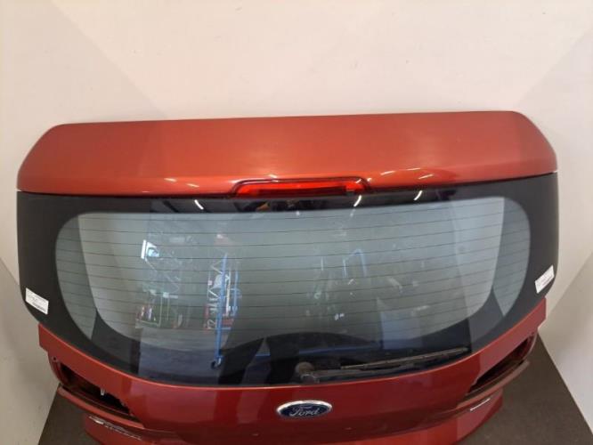 Image Malle/Hayon arriere - FORD S-MAX 1