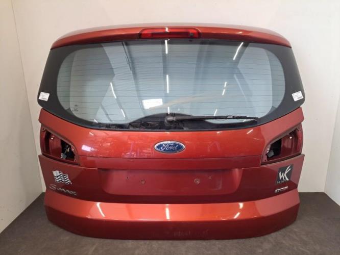 Image Malle/Hayon arriere - FORD S-MAX 1