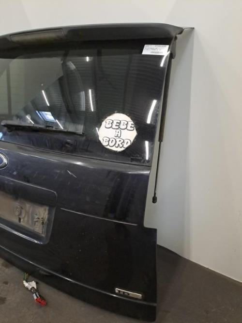 Image Malle/Hayon arriere - FORD C-MAX 1