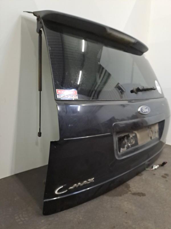 Malle/Hayon arriere FORD C-MAX 1 PHASE 2  - 1