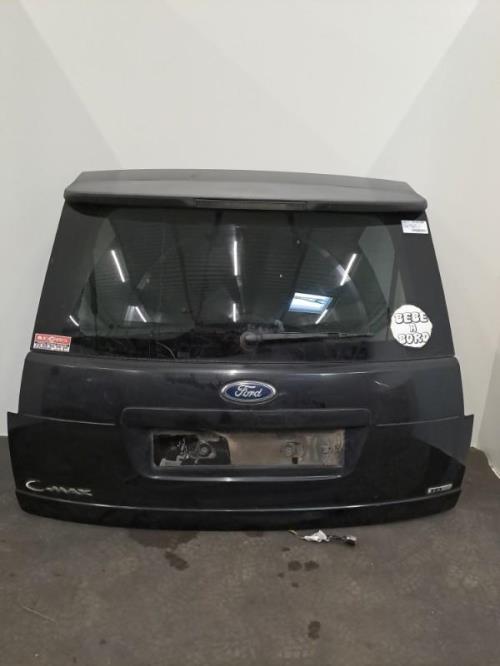 Image Malle/Hayon arriere - FORD C-MAX 1