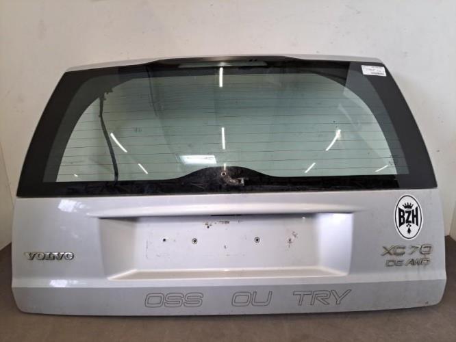 Image Malle/Hayon arriere - VOLVO XC 70 1 CROSS COUNTRY