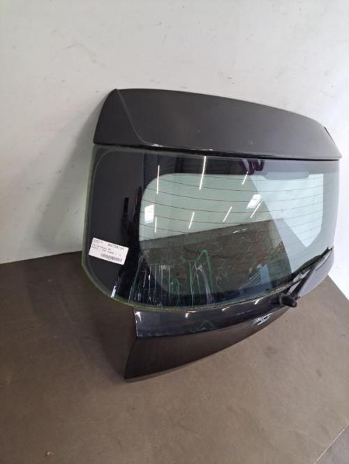 Image Malle/Hayon arriere - BMW SERIE 1 E87