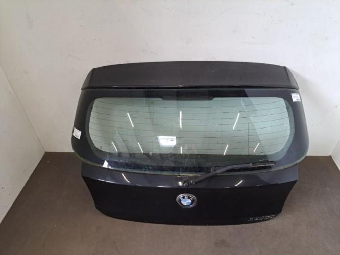 Image Malle/Hayon arriere - BMW SERIE 1 E87