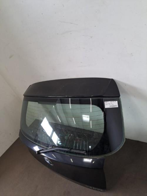 Image Malle/Hayon arriere - BMW SERIE 1 E87