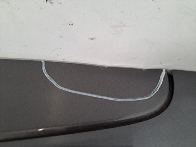 Image Malle/Hayon arriere - TOYOTA AURIS 1