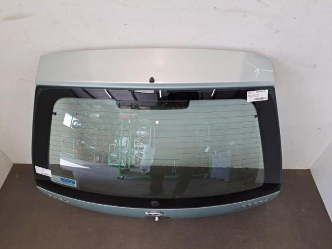 Image Malle/Hayon arriere - OPEL CORSA C