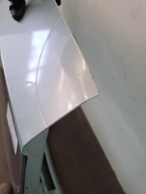 Image Malle/Hayon arriere - OPEL CORSA C