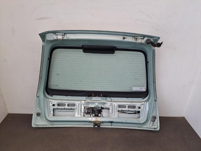 Image Malle/Hayon arriere - OPEL CORSA C