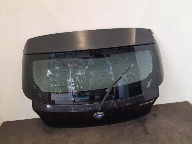 Image Malle/Hayon arriere - BMW SERIE 1 E87