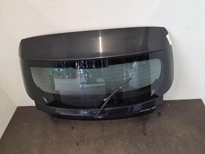 Image Malle/Hayon arriere - BMW SERIE 1 E87