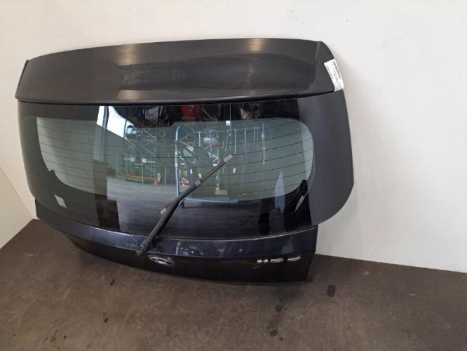 Image Malle/Hayon arriere - BMW SERIE 1 E87