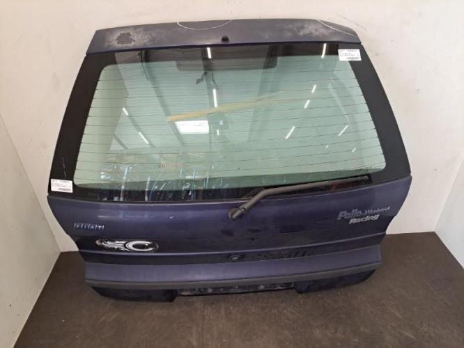 Image Malle/Hayon arriere - FIAT PALIO