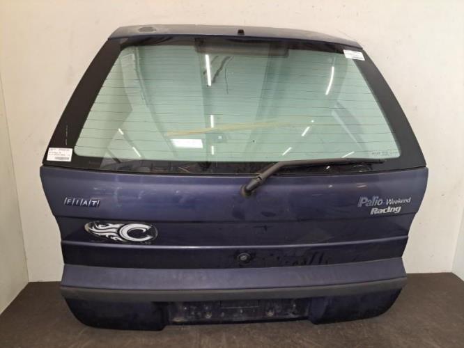 Image Malle/Hayon arriere - FIAT PALIO