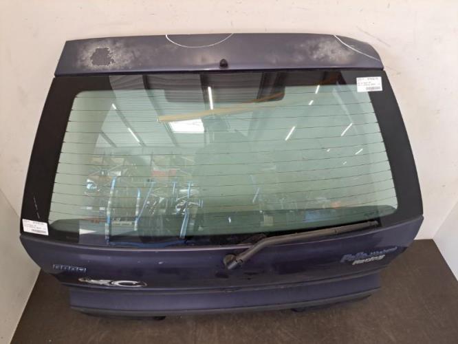 Image Malle/Hayon arriere - FIAT PALIO