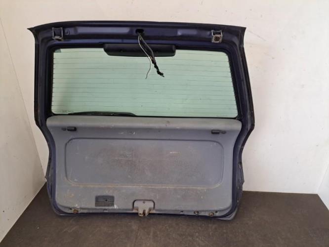 Image Malle/Hayon arriere - FIAT PALIO