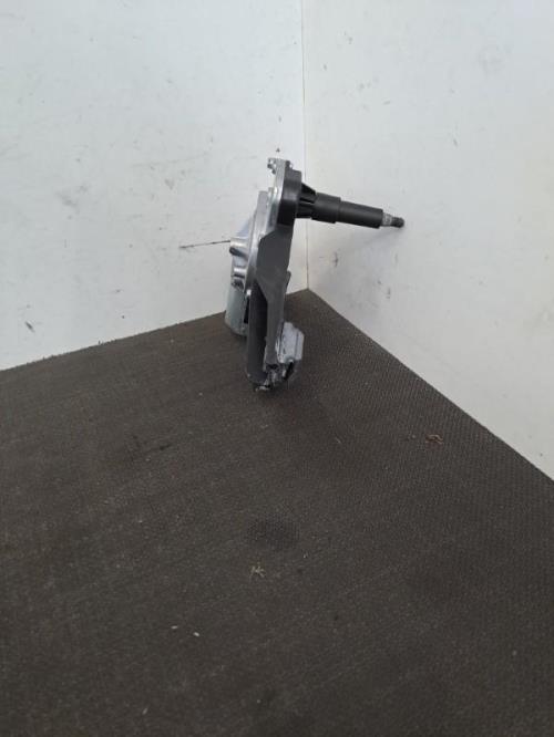 Image Moteur essuie glace arriere - CITROEN C4 PICASSO 2
