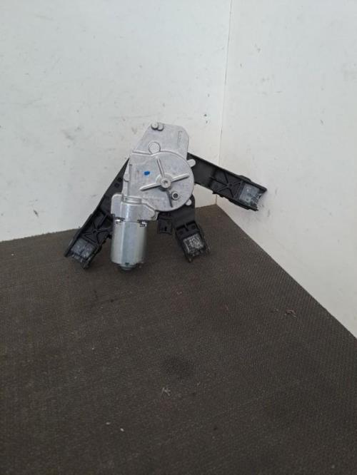 Image Moteur essuie glace arriere - CITROEN C4 PICASSO 2
