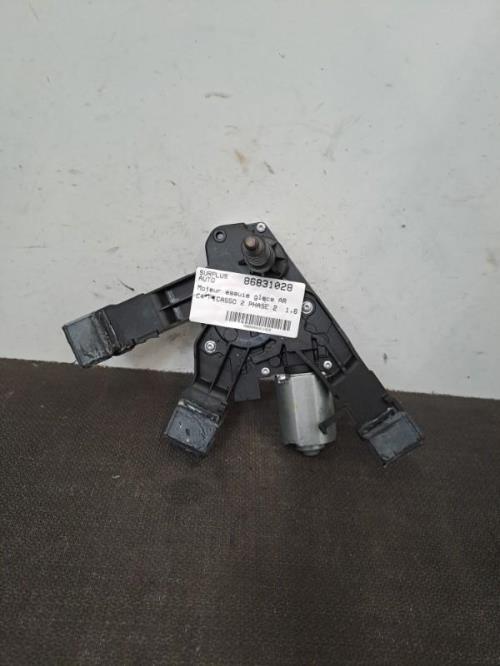 Image Moteur essuie glace arriere - CITROEN C4 PICASSO 2