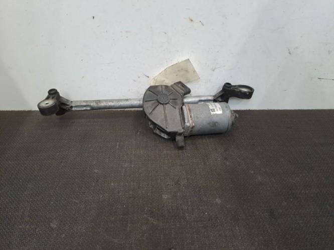 Image Moteur essuie glace avant - OPEL CORSA D
