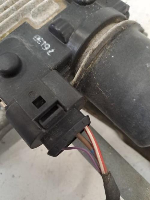 Image Moteur essuie glace avant - VOLKSWAGEN PASSAT 5