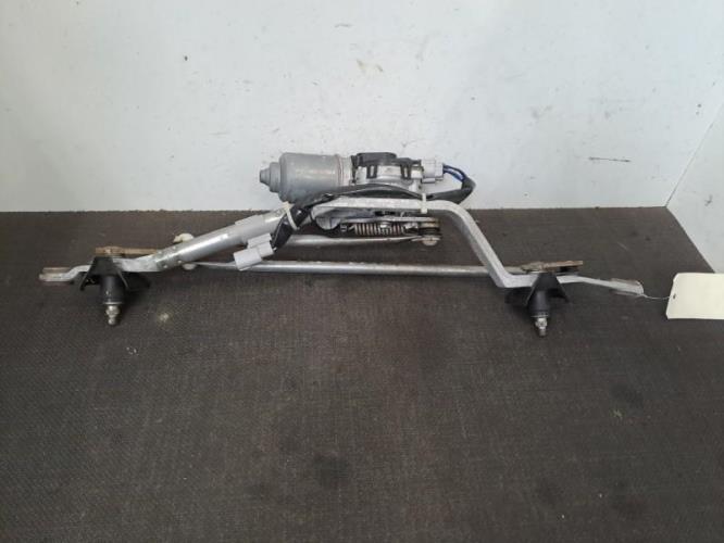 Image Moteur essuie glace avant - TOYOTA AURIS 1