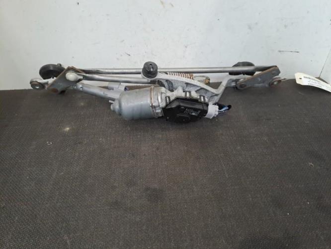 Image Moteur essuie glace avant - TOYOTA AURIS 1