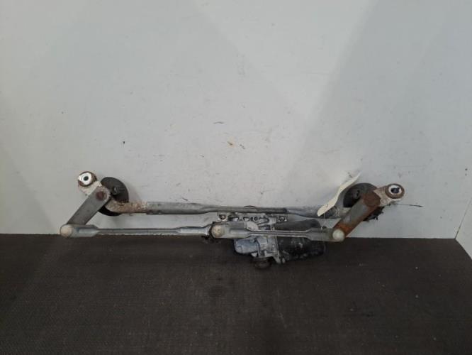 Image Moteur essuie glace avant - TOYOTA PRIUS 2