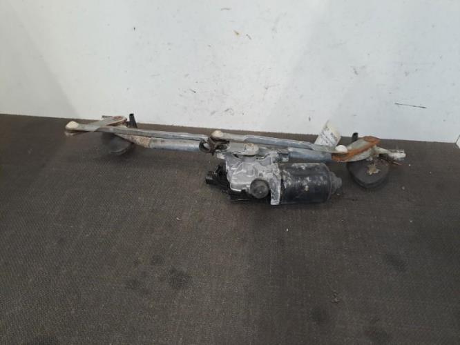Image Moteur essuie glace avant - TOYOTA PRIUS 2