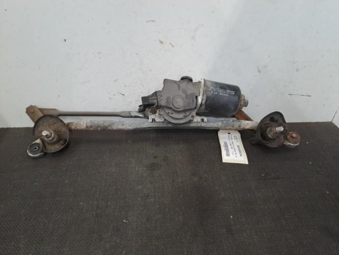 Image Moteur essuie glace avant - TOYOTA PRIUS 2