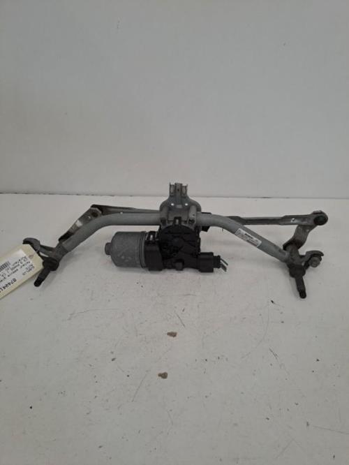 Image Moteur essuie glace avant - CITROEN C3 3